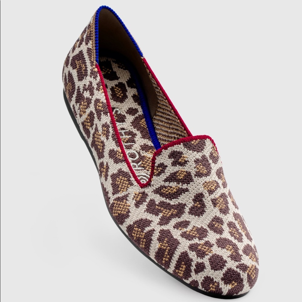 Rothy’s loafers